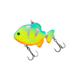 Воблер Sprut Boni 45S (Sinking/45mm/8g/Sinking/LBP)