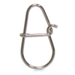 Застежка Kaida Snap Gourd #1 M