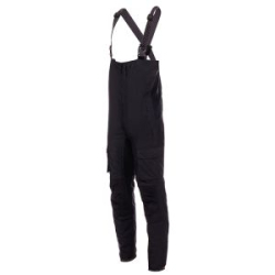 Полукомбинезон FHM "Guard Insulated V2" Черный L