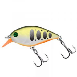 Воблер Sprut Numi Crank 35F (Floating/35mm/3,5g/1-2m/WLTR)