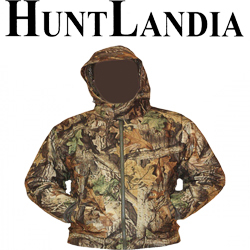 Huntlandia