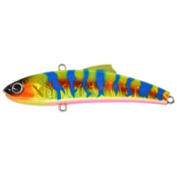 Воблер Narval Frost Candy Vib 65mm 11g цвет #025-Tropicana