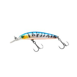 Воблер "Sprut" Kenta  53SP (Suspending/53mm/3,2g/0,7-1,2m/CRBT)