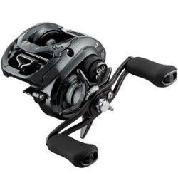 Катушка мультипликаторная Daiwa 24 Tatula SV TW 150HL (10717-151)