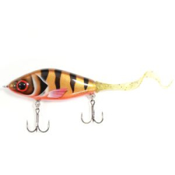 Джеркбейт Bait Scout 110 S цвет 001