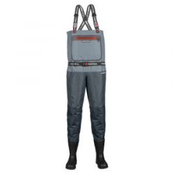 Вейдерсы Finntrail Airman 5260 Grey размеры 11(44)XL_N