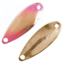 Блесна Herakles Yankee 3,0 гр. цвет Golden Trout