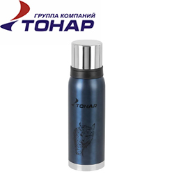 Tonar Рысь (HS.TM-055S-BL) 1200ML с ситечком