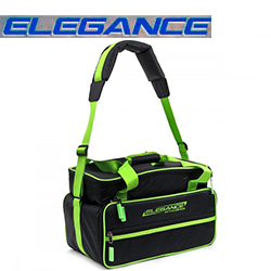 Elegance Method Сумка с коробками 38х23х25см