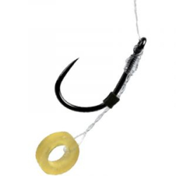 Оснастка готовая фидерная Owner FD-62 №6 d0,22мм 6шт