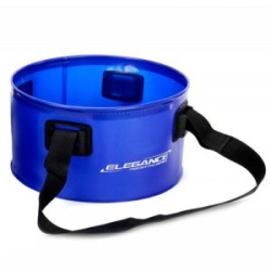 Ведро для прикормки Elegance Feeder Pro Eva 33х16,5см