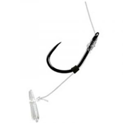 Оснастка готовая фидерная Owner FD-53 №12 d0,2мм 6шт