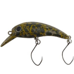 Воблер Mukai Tremo Slim 28MR F # LG1 Oriori