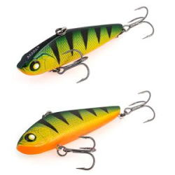 Воблер Akara Zinger 65 мм 12 гр. цвет A11