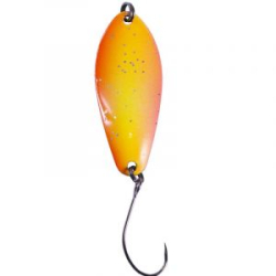 Блесна колеблющаяся Lucky John Cleo 31мм 2.5гр. цв. 051