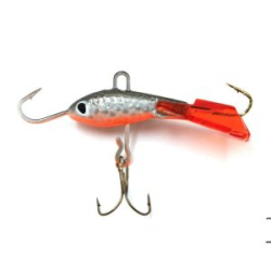 Балансир Яман "Бычок" 3,5см 6гр. цв. 20