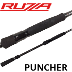 Ruzza Puncher