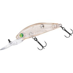 Воблер Daiwa Gekkabijin Yogiri Z 42S-DR цвет OBORO MIKAN