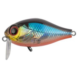 Воблер TsuYoki Drop SSR 45F цв. 014R