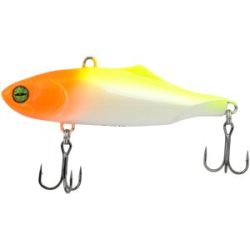 Воблер Виб Mega Brilliant Skywalker 80мм 38гр. цвет #27