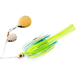 Спиннербейт Booyah Tux&Tails BYTCC12 цвет 644