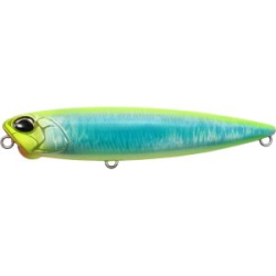 Воблер DUO Realis Pencil 110 Silent #CPA0411 Fusilier