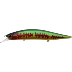 Воблер DUO Realis Jerkbait 130 Pike #CCC3175