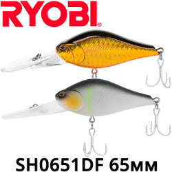 Ryobi SH0651DF