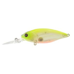 Воблер TheOutdoor Zaco CF75M цв. GP-352