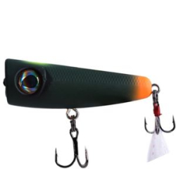 Воблер LureMax POPPI 49F 4гр. цвет 195