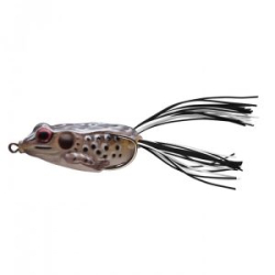 Воблер Sprut Sawa Frog 65TW (Top Water/65mm/21g/Top Water/BR)