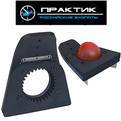 Эхолодка М8 (только для эхолота "Практик 8 Маяк")