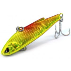 Воблер Trout Fan VIB-58 58мм 10гр цвет #TSR915