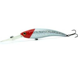 Воблер Kosadaka TROL DD 150F цв. RH