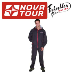 Nova Tour Fisherman "Шелтер Pro"