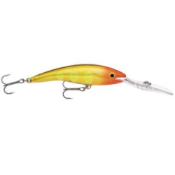 Воблер Rapala Tail Dancer Deep TDD07 цвет JLC