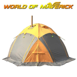 Maverick Cosmos Thermal Внешний тент второго слоя