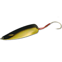 Блесна колеблющаяся Forest Realize 18g цв. #06 