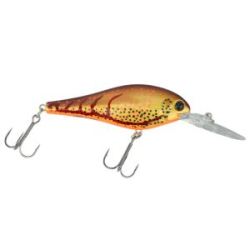 Воблер Bandit Shad Walleye 4 цвет 98