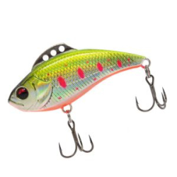 Воблер Mottomo Saltar 60S 13g цв. Chart Silver Tiger