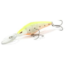 Воблер Sprut Hirame 60SP (Suspending/60mm/6,8g/1,5-2,5m/CRLSP)