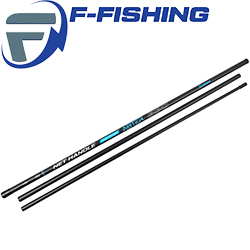 F-Fishing Aster 3,30м Ручка подсака