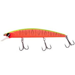 Воблер Lucky John Original Hammer Jerk 130SP цвет 305