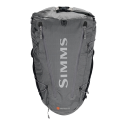 Рюкзак Simms Flyweight Backpack, Smoke, 25L