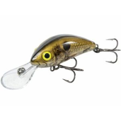 Воблер Salmo Rattlin' Hornet 6.5cm Clear Floating цвет Pearl Shad