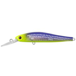 Воблер TsuYoki Rival DR 70F цвет WR028