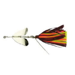 Спиннербэйт Yakima HGW.3GN цв. CRA.BX