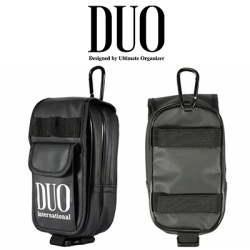 DUO Accessory Pouch (Type Ii) Black