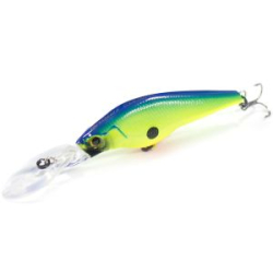 Воблер Grows Culture Shad SH-60SP 8FT 6.5g цвет # 21
