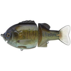 Воблер Deps Bullshooter 160F цвет 08